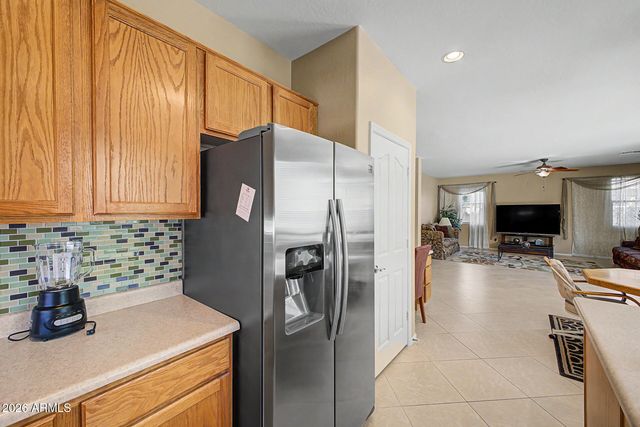 8607 W BROWN Street, Peoria, AZ 85345