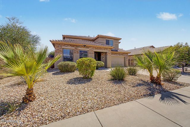 8607 W BROWN Street, Peoria, AZ 85345
