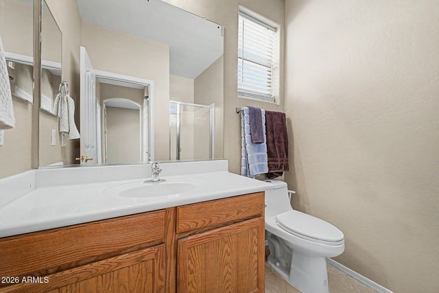 8607 W BROWN Street, Peoria, AZ 85345