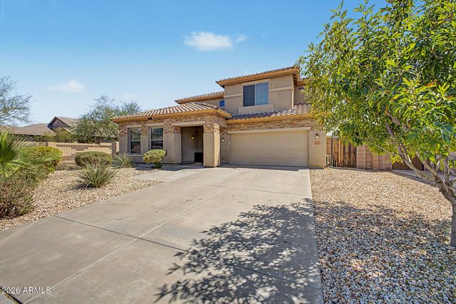 8607 W BROWN Street, Peoria, AZ 85345