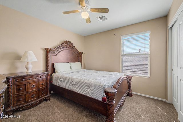 8607 W BROWN Street, Peoria, AZ 85345