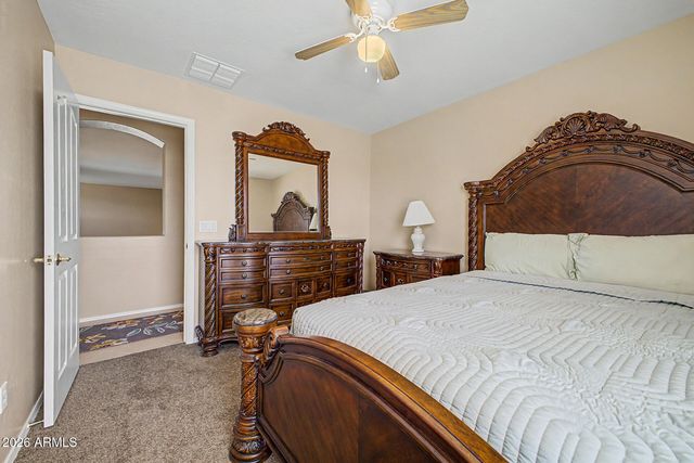 8607 W BROWN Street, Peoria, AZ 85345