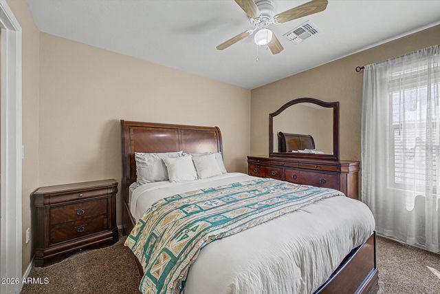 8607 W BROWN Street, Peoria, AZ 85345