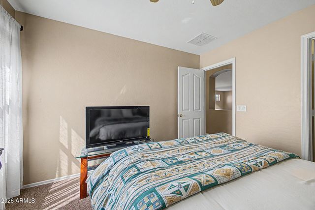 8607 W BROWN Street, Peoria, AZ 85345
