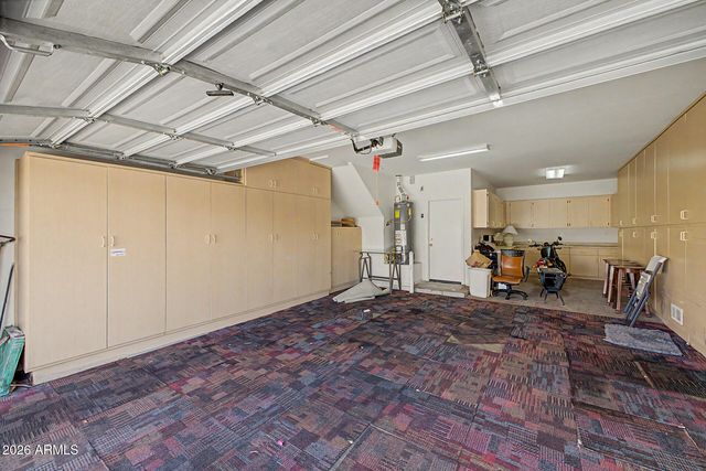 8607 W BROWN Street, Peoria, AZ 85345