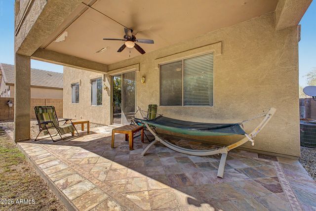 8607 W BROWN Street, Peoria, AZ 85345