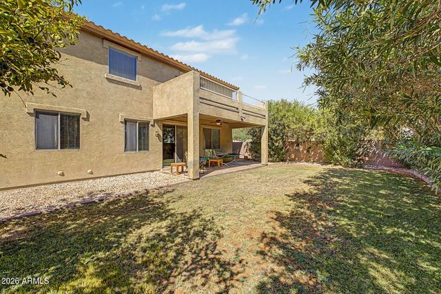 8607 W BROWN Street, Peoria, AZ 85345