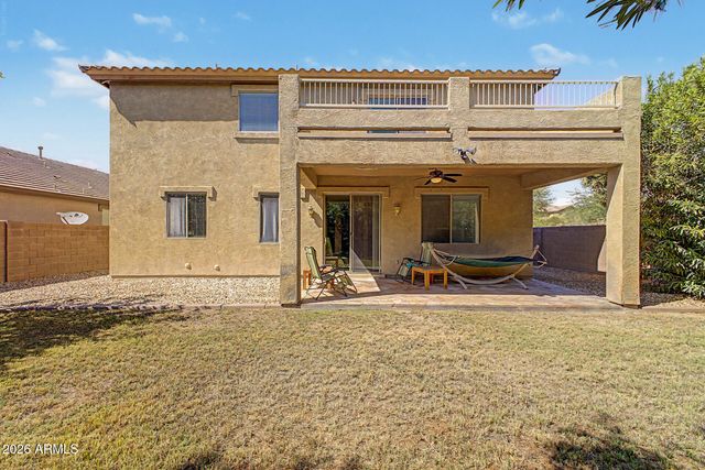 8607 W BROWN Street, Peoria, AZ 85345