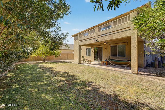 8607 W BROWN Street, Peoria, AZ 85345