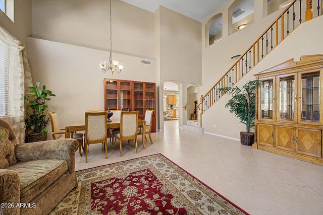 8607 W BROWN Street, Peoria, AZ 85345
