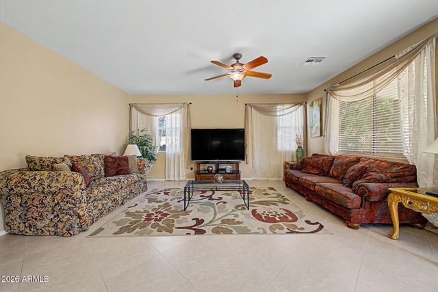 8607 W BROWN Street, Peoria, AZ 85345
