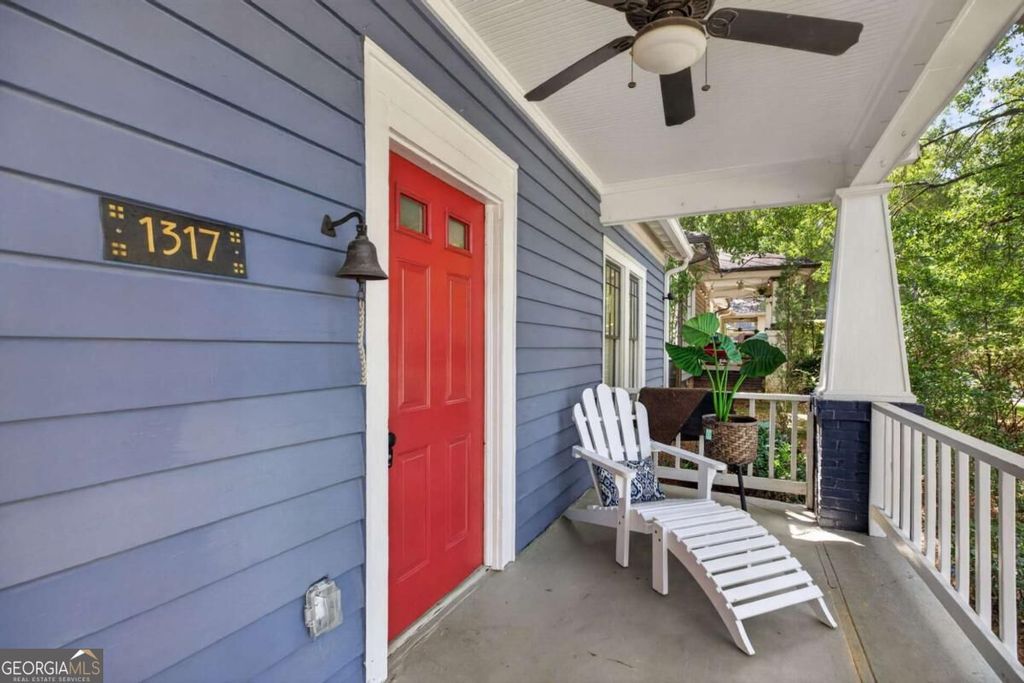 1317 Mcpherson Avenue SE, Atlanta, GA 30316 — photo 3