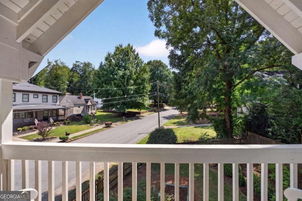 1317 Mcpherson Avenue SE, Atlanta, GA 30316 — photo 5