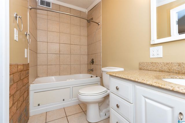 6018 CRYSTAL DRIVE, Mccalla, AL 35111