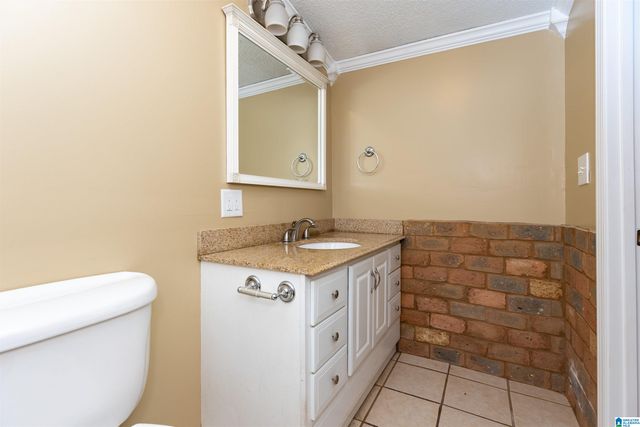 6018 CRYSTAL DRIVE, Mccalla, AL 35111