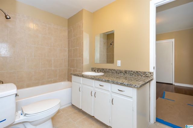 6018 CRYSTAL DRIVE, Mccalla, AL 35111