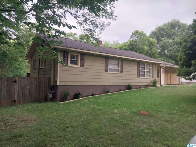 6018 CRYSTAL DRIVE, Mccalla, AL 35111