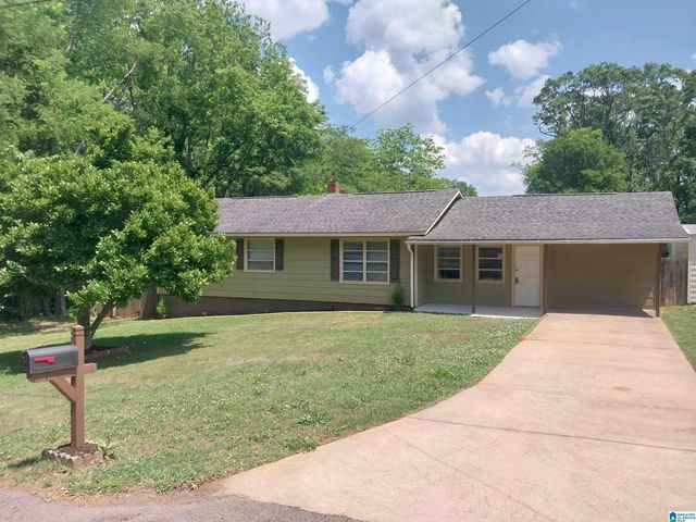 6018 CRYSTAL DRIVE, Mccalla, AL 35111