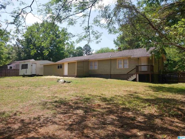 6018 CRYSTAL DRIVE, Mccalla, AL 35111