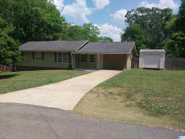 6018 CRYSTAL DRIVE, Mccalla, AL 35111