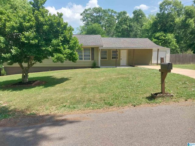 6018 CRYSTAL DRIVE, Mccalla, AL 35111