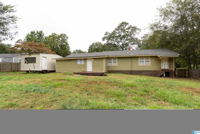 6018 CRYSTAL DRIVE, Mccalla, AL 35111