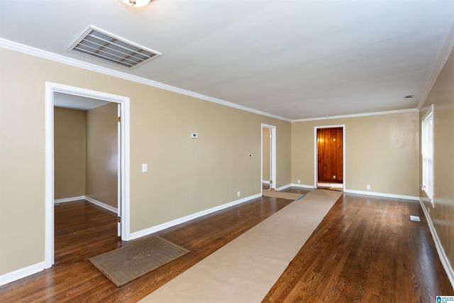 6018 CRYSTAL DRIVE, Mccalla, AL 35111