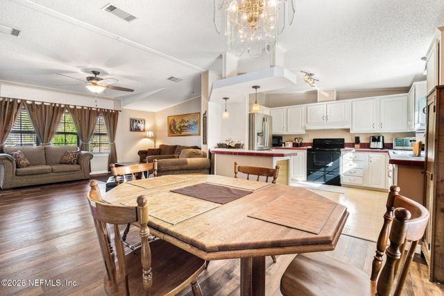 1537 BAYBERRY Street, Bunnell, FL 32110