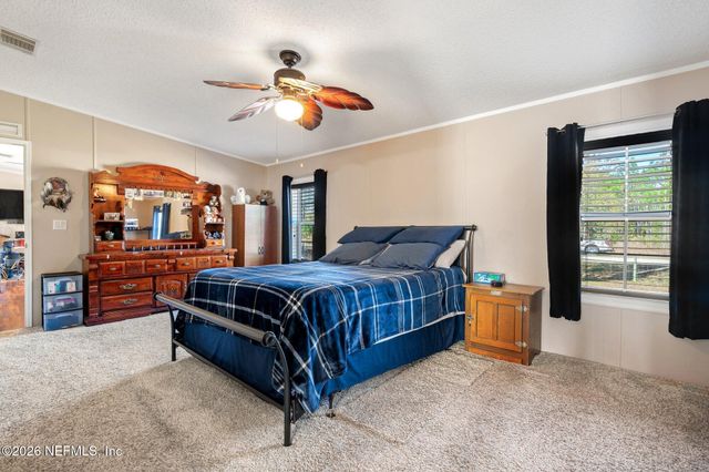 1537 BAYBERRY Street, Bunnell, FL 32110