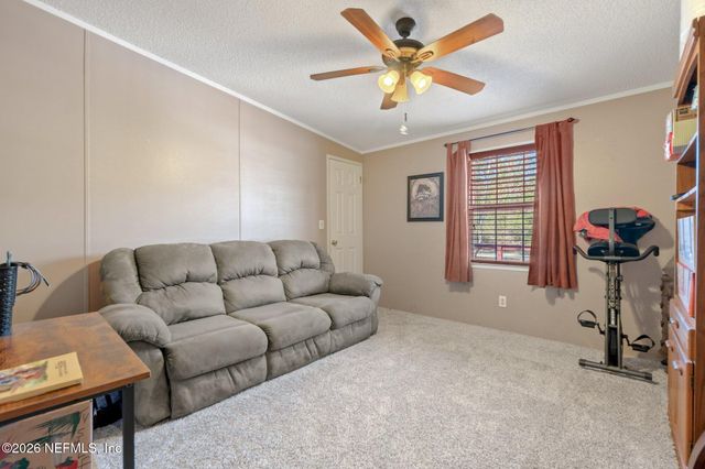 1537 BAYBERRY Street, Bunnell, FL 32110