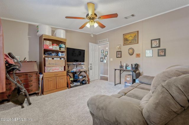 1537 BAYBERRY Street, Bunnell, FL 32110