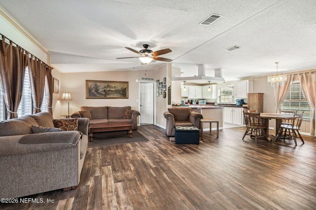 1537 BAYBERRY Street, Bunnell, FL 32110