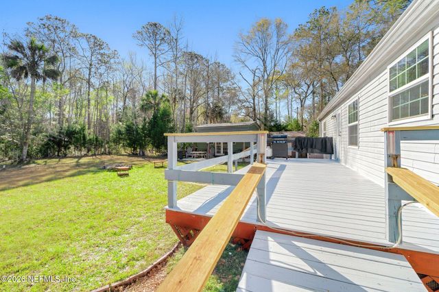 1537 BAYBERRY Street, Bunnell, FL 32110