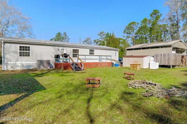 1537 BAYBERRY Street, Bunnell, FL 32110