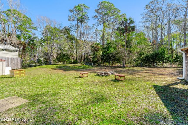 1537 BAYBERRY Street, Bunnell, FL 32110