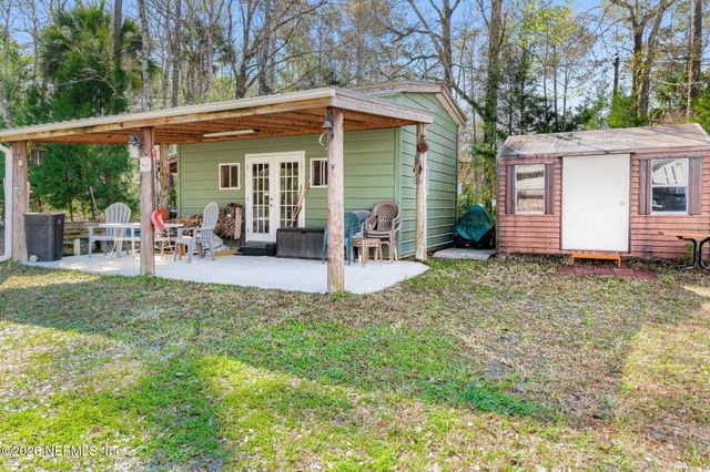 1537 BAYBERRY Street, Bunnell, FL 32110