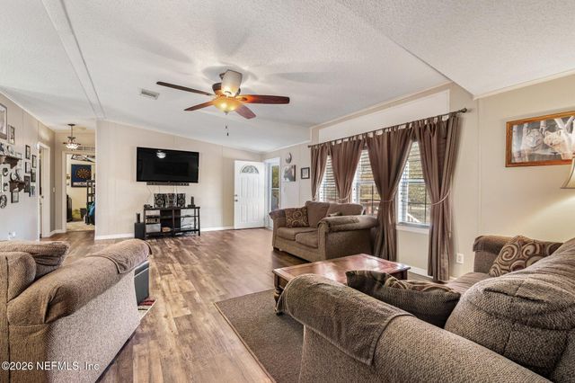 1537 BAYBERRY Street, Bunnell, FL 32110