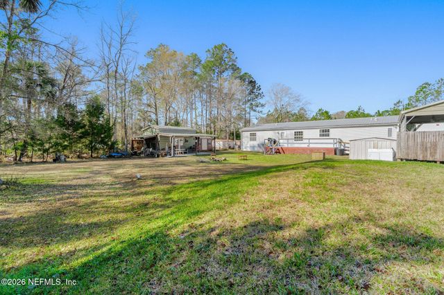 1537 BAYBERRY Street, Bunnell, FL 32110