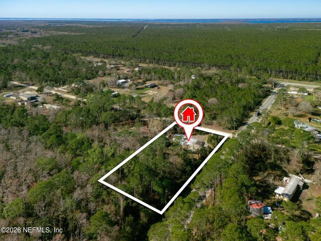1537 BAYBERRY Street, Bunnell, FL 32110