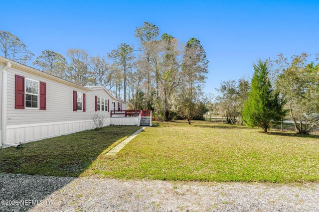 1537 BAYBERRY Street, Bunnell, FL 32110