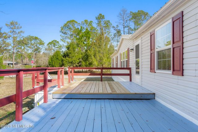 1537 BAYBERRY Street, Bunnell, FL 32110