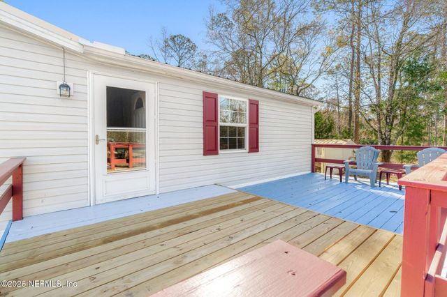 1537 BAYBERRY Street, Bunnell, FL 32110