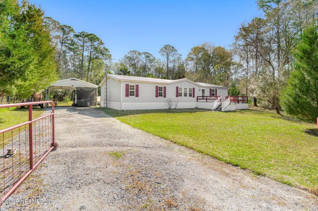 1537 BAYBERRY Street, Bunnell, FL 32110