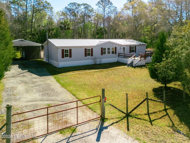 1537 BAYBERRY Street, Bunnell, FL 32110