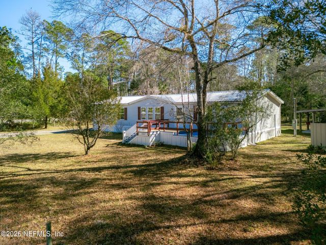 1537 BAYBERRY Street, Bunnell, FL 32110