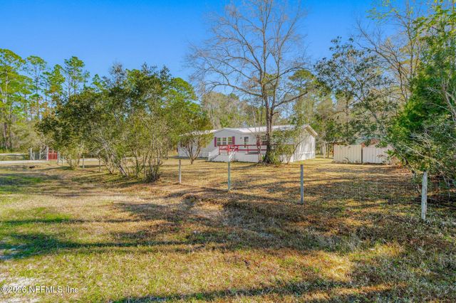 1537 BAYBERRY Street, Bunnell, FL 32110