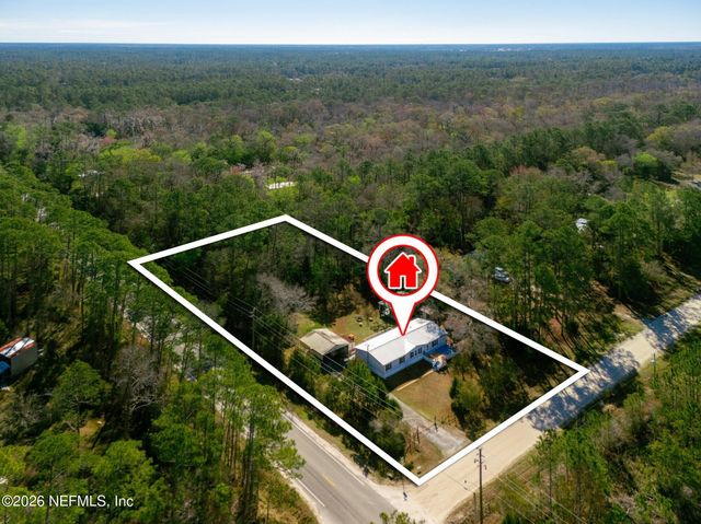 1537 BAYBERRY Street, Bunnell, FL 32110