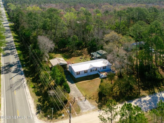 1537 BAYBERRY Street, Bunnell, FL 32110