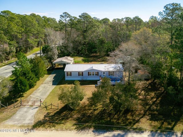 1537 BAYBERRY Street, Bunnell, FL 32110