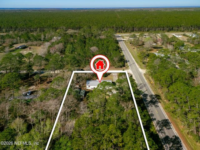 1537 BAYBERRY Street, Bunnell, FL 32110